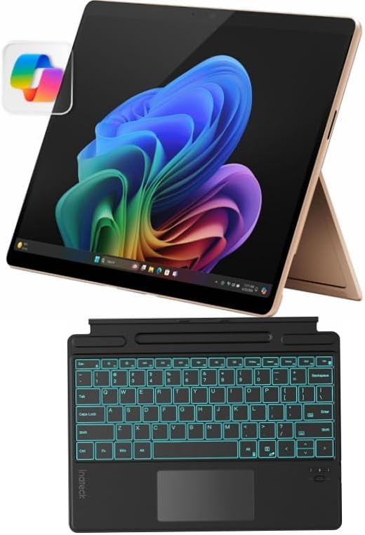 Microsoft Surface Pro 11